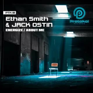 Energize / About Me