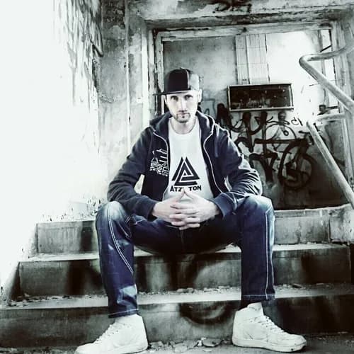 DJ Drops
